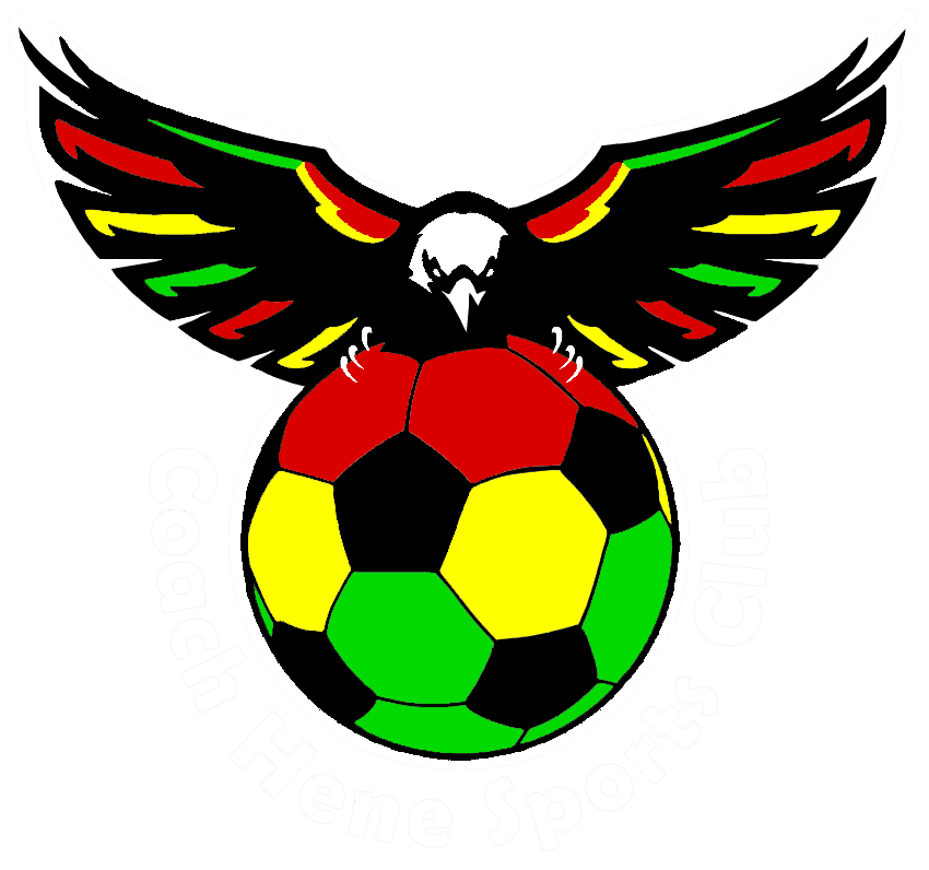 Coach Hene Sports Club crest